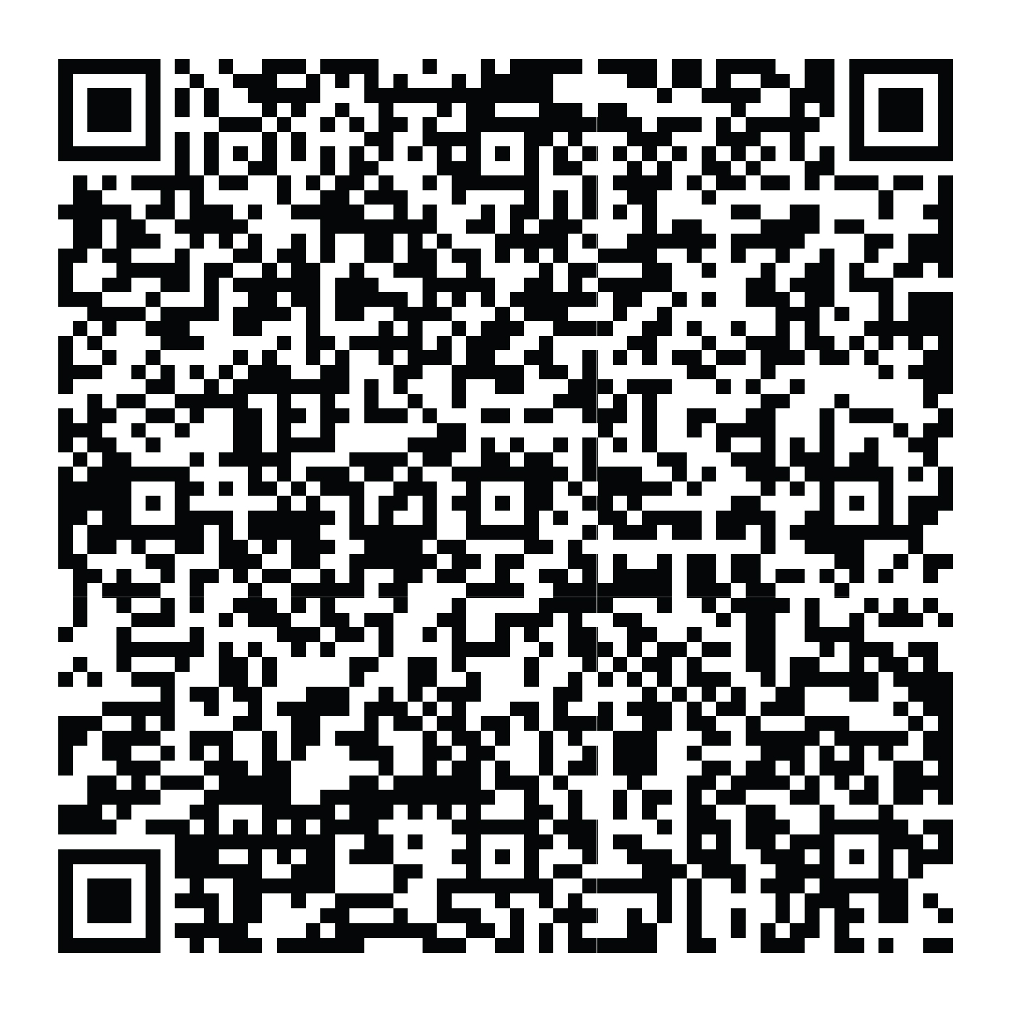 QR Code 1